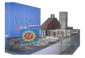 HZ-Q8060R手動液晶顯示超聲波清洗機